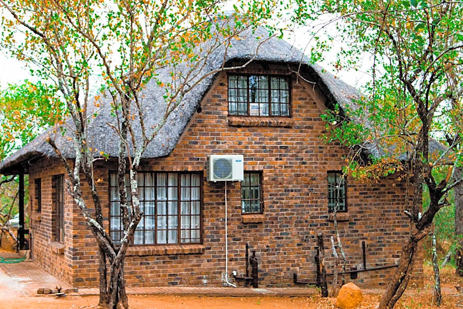 Nanisto Bush Lodge