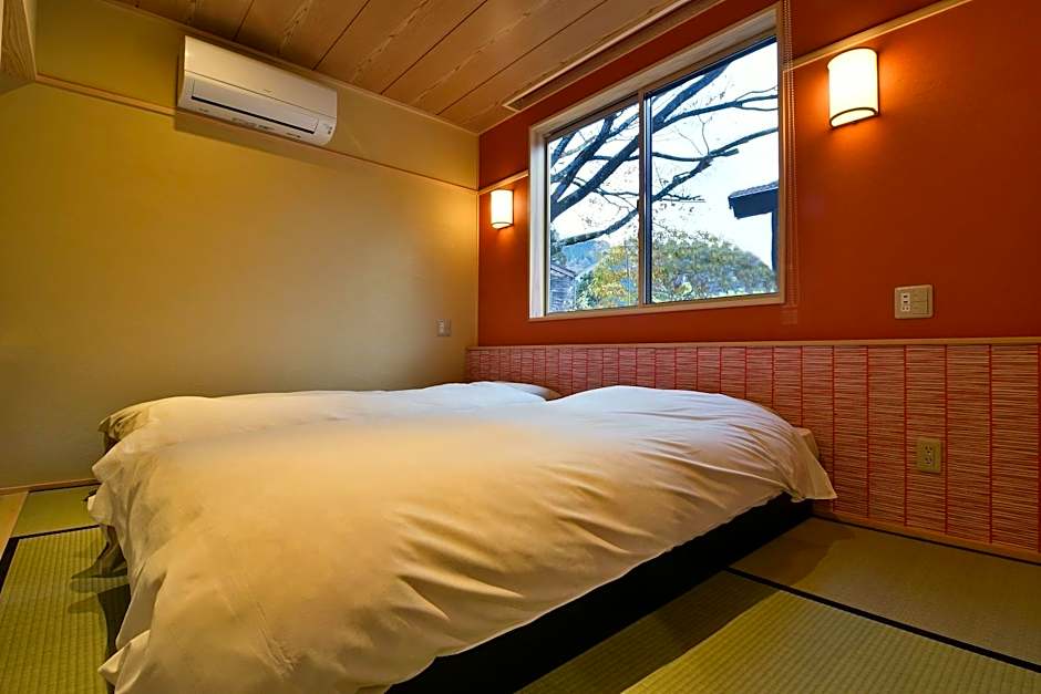 Ryokan Sakaya