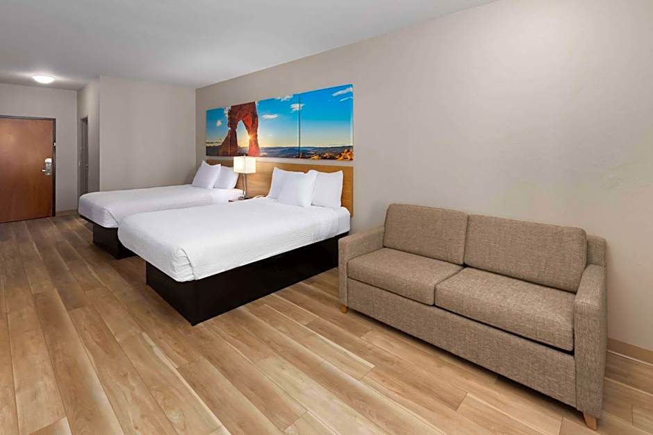 Days Inn by Wyndham Oklahoma City