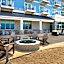 Hampton Inn & Suites Manistee Waterfront
