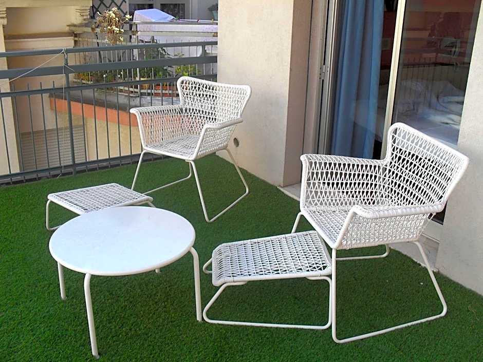 Hotel Azzurra