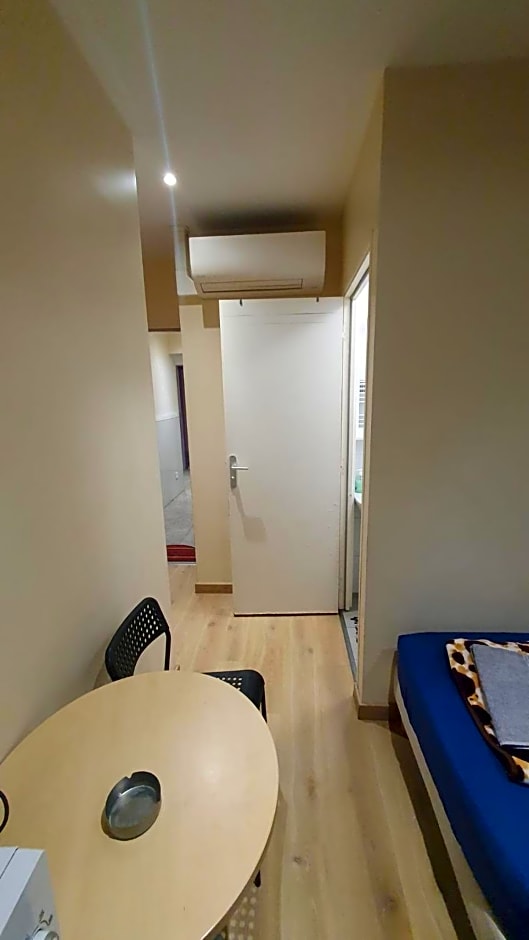Hotel le Privilege