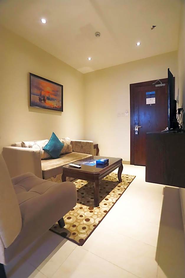 Naylover Hotel Suites