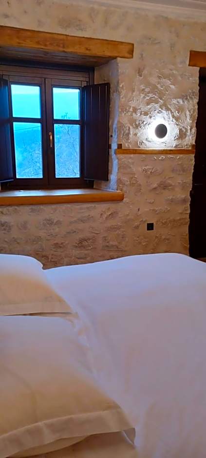 Casagli Luxury Suites