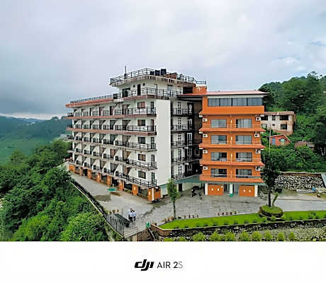 Nagarkot Shangrila Resort