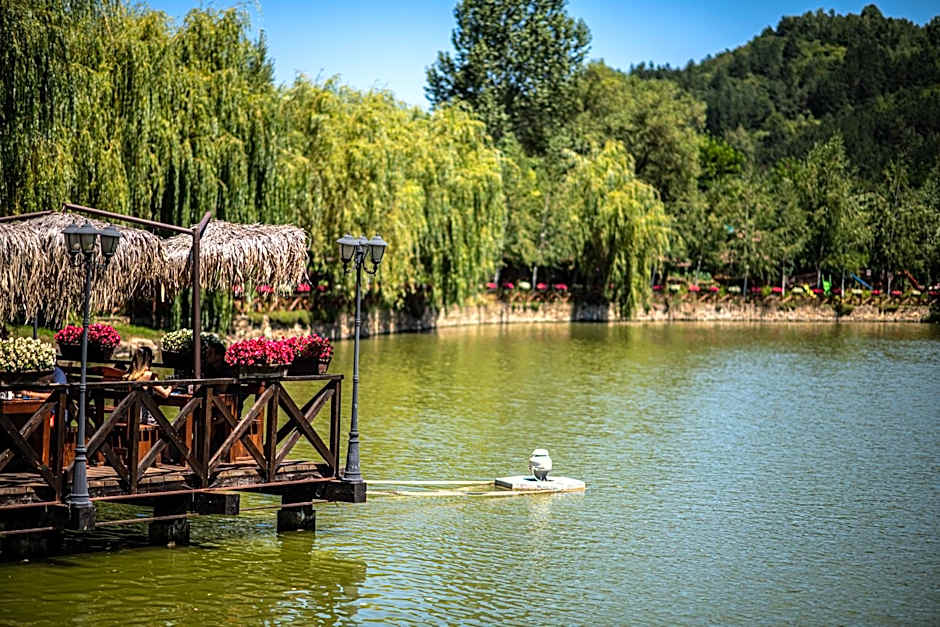 The Wind Mills Hydropark