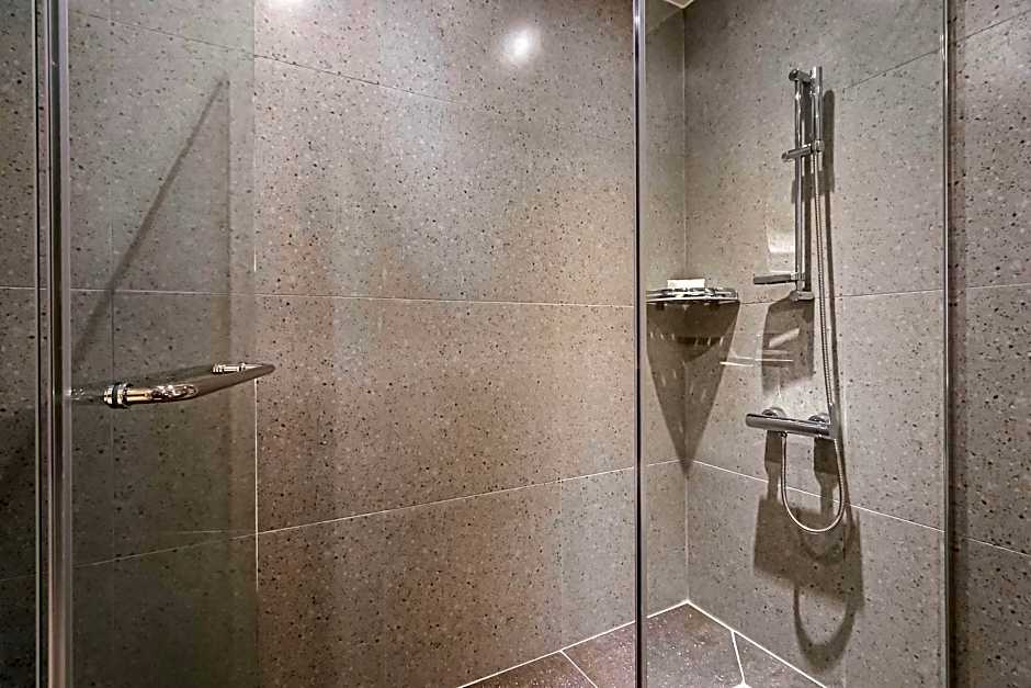 Hermon Hotel