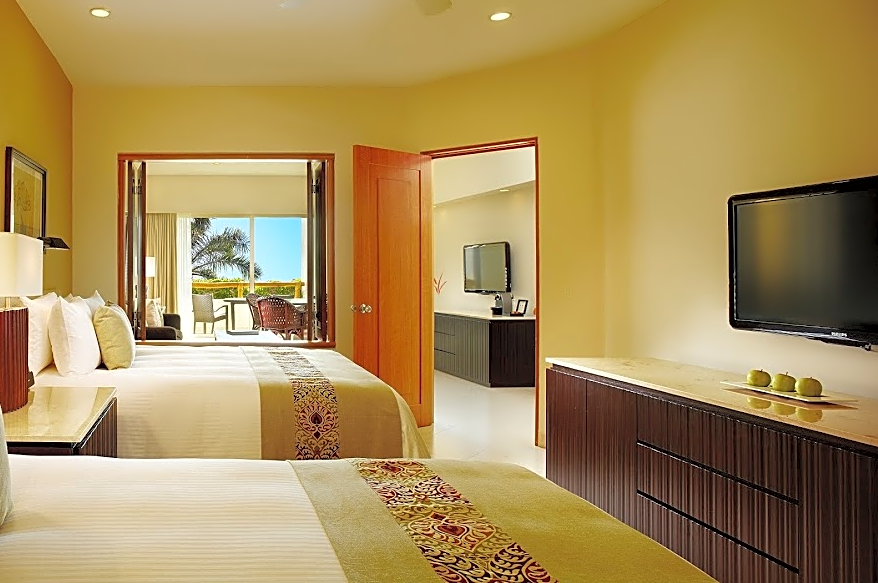 Grand Velas Riviera Nayarit