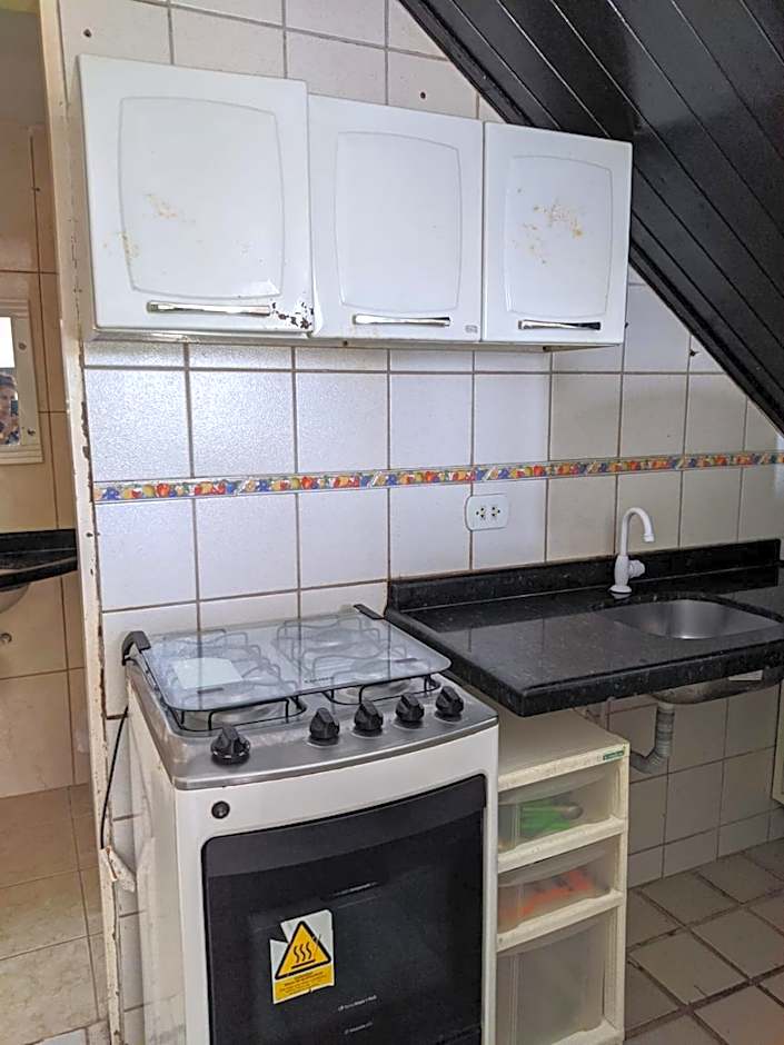 Village Galés Maragogi