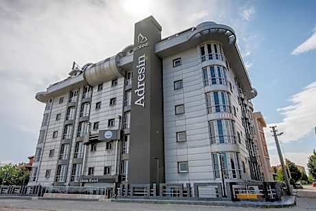 Adresin Hotel