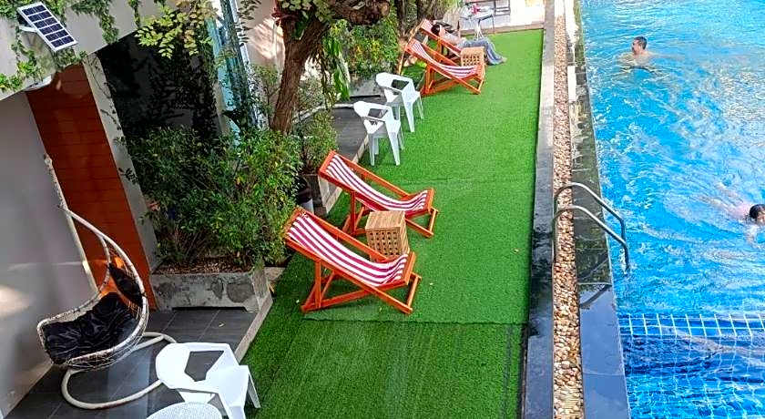 Aen Guy Boutique Hotel