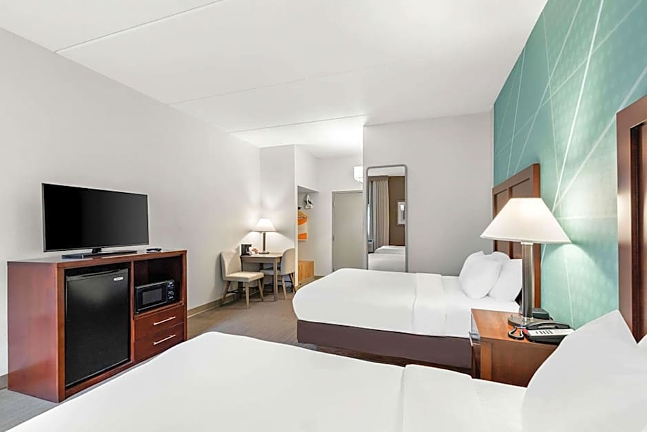 Comfort Inn Pocono Lakes Region