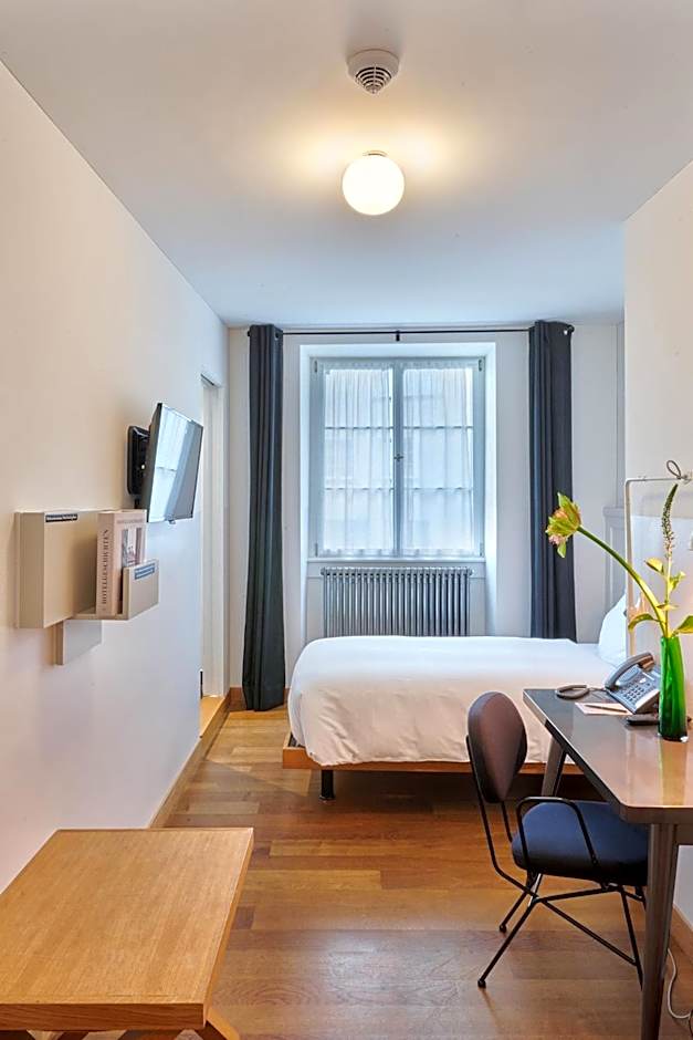 Marktgasse Hotel