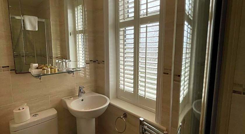 Grosvenor Lodge Guest House