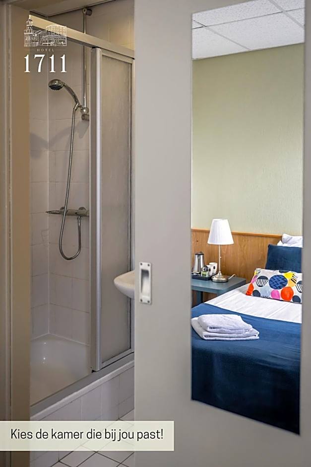Hotel 1711