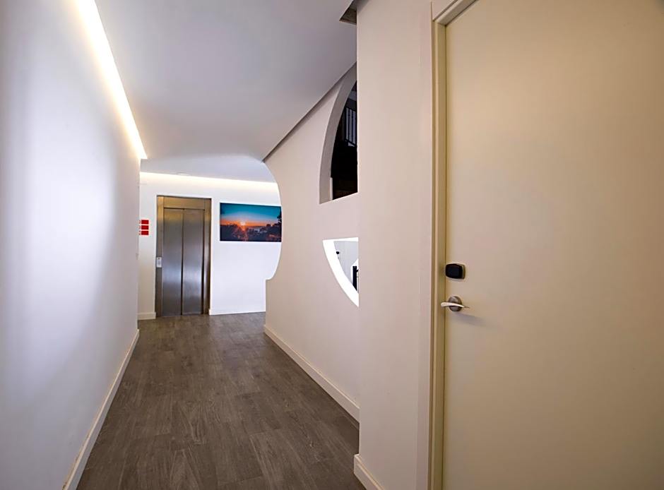 Apartamentos Tramuntana