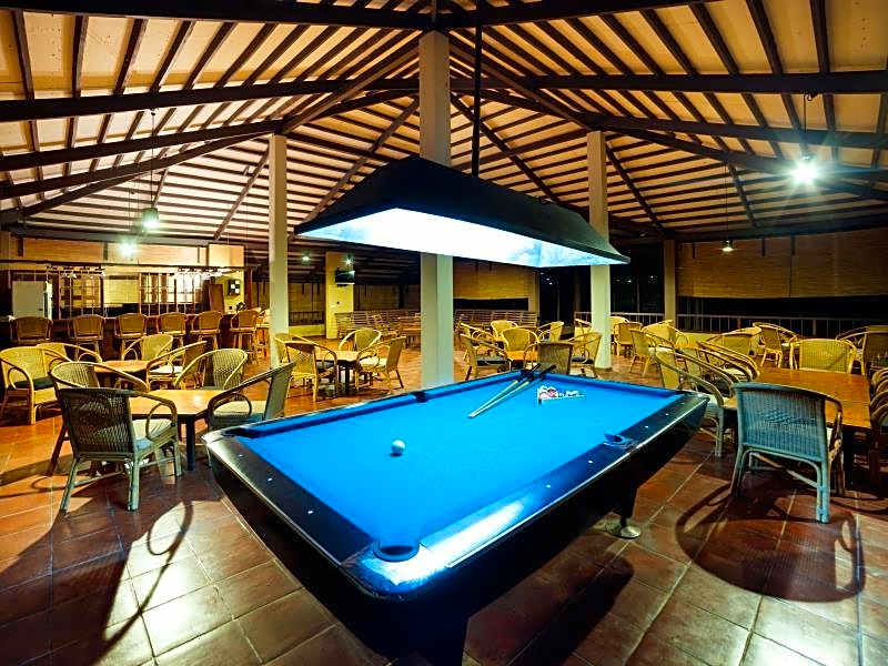 Elephant Reach Hotel - Yala