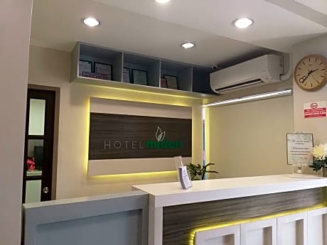Hotel Midori Davao