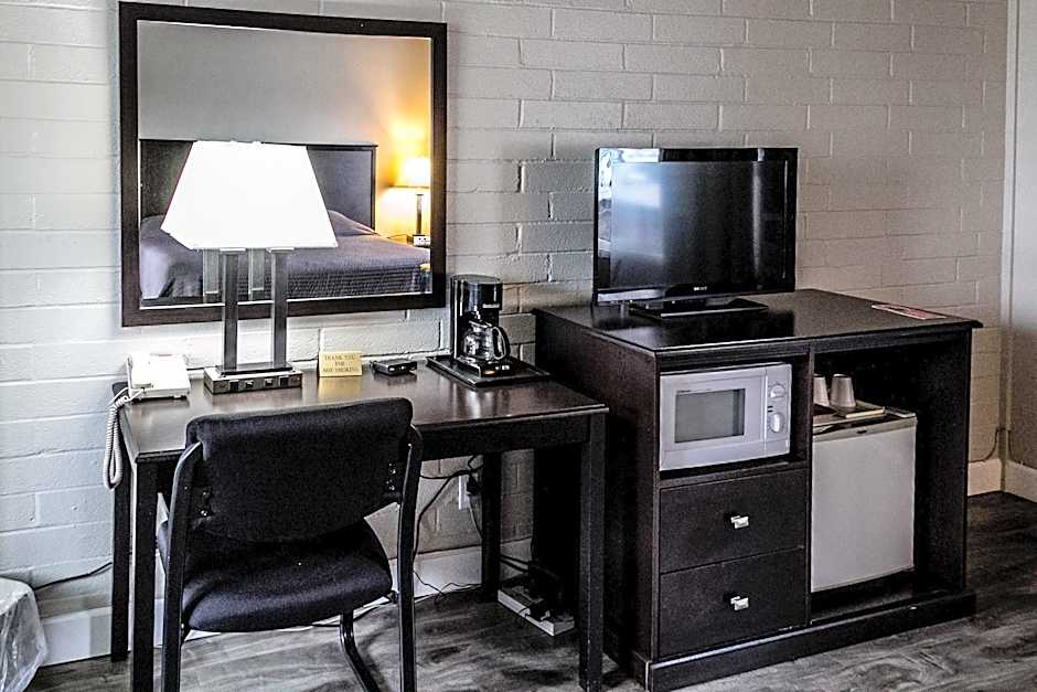 Lakeview Lodge Motel