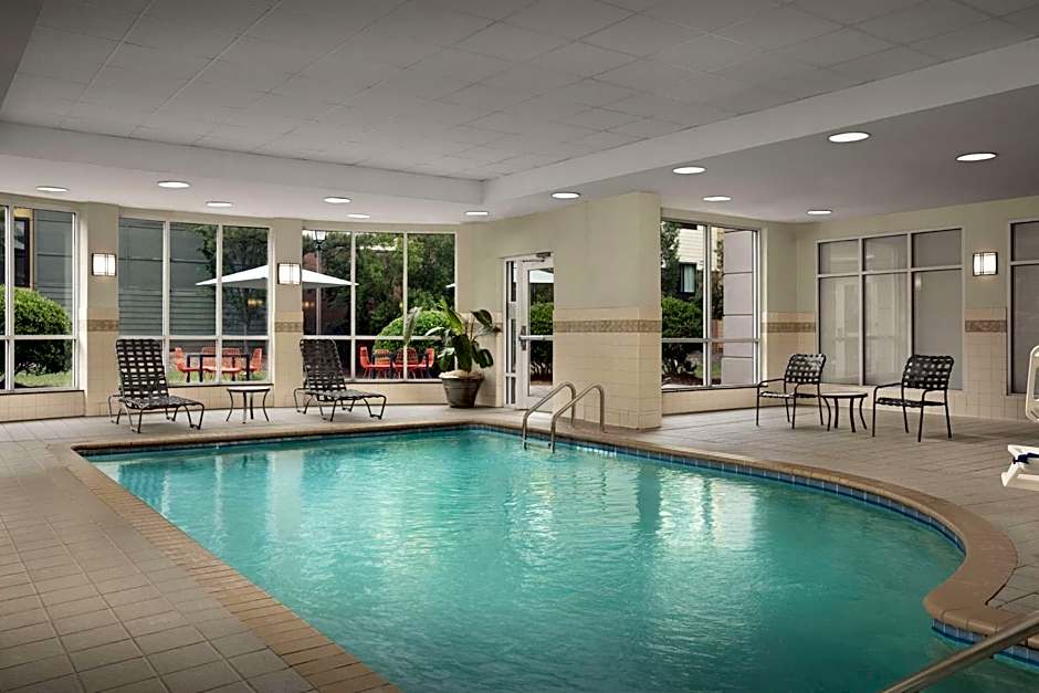 Hilton Garden Inn Columbia Harbison