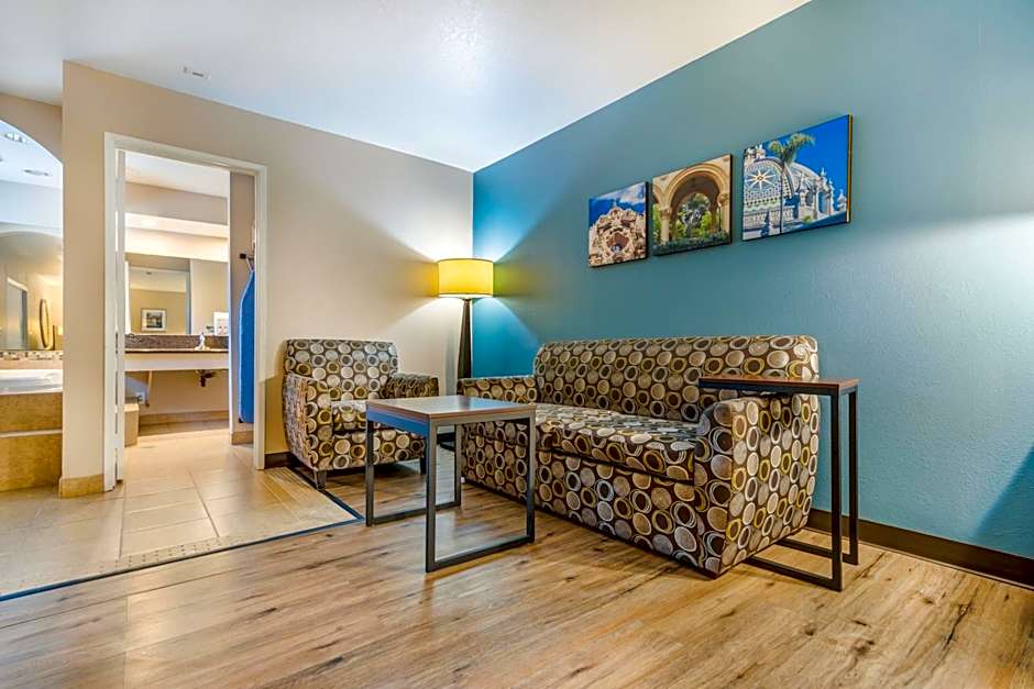 Hotel Hacienda at Ontario Ranch