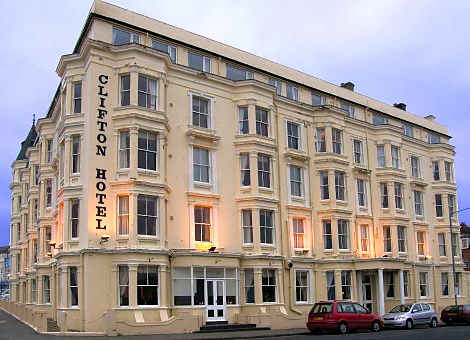 Clifton Hotel
