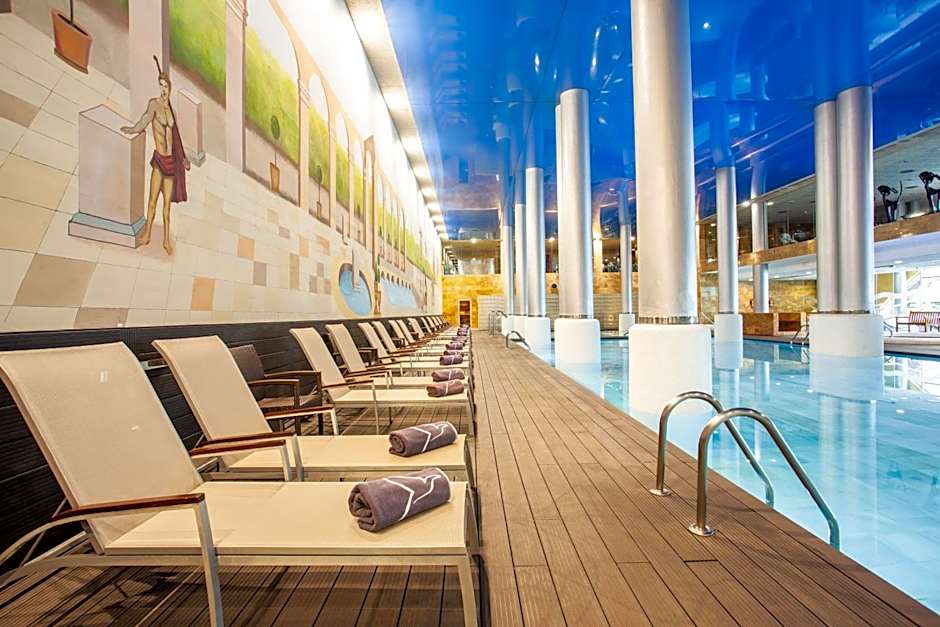 Grupotel Playa de Palma Suites & Spa