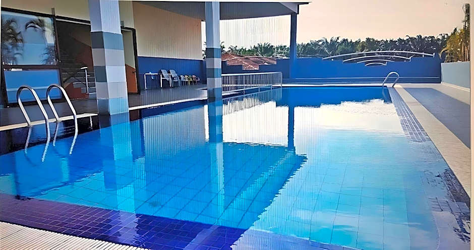 Sun Inns Hotel D'mind Seri Kembangan
