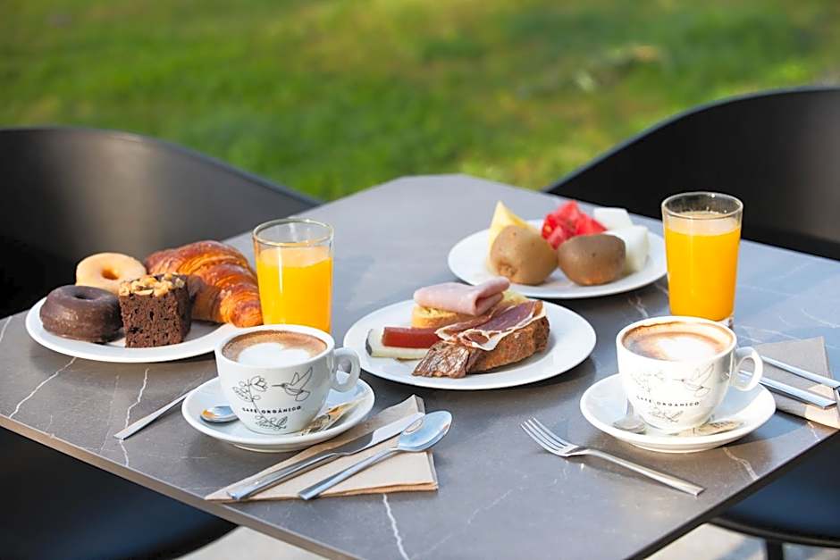 Leonardo Hotel San Sebastián