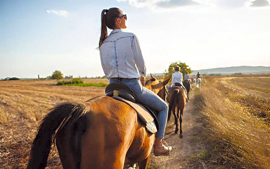 Palazzo Brandano Hotel