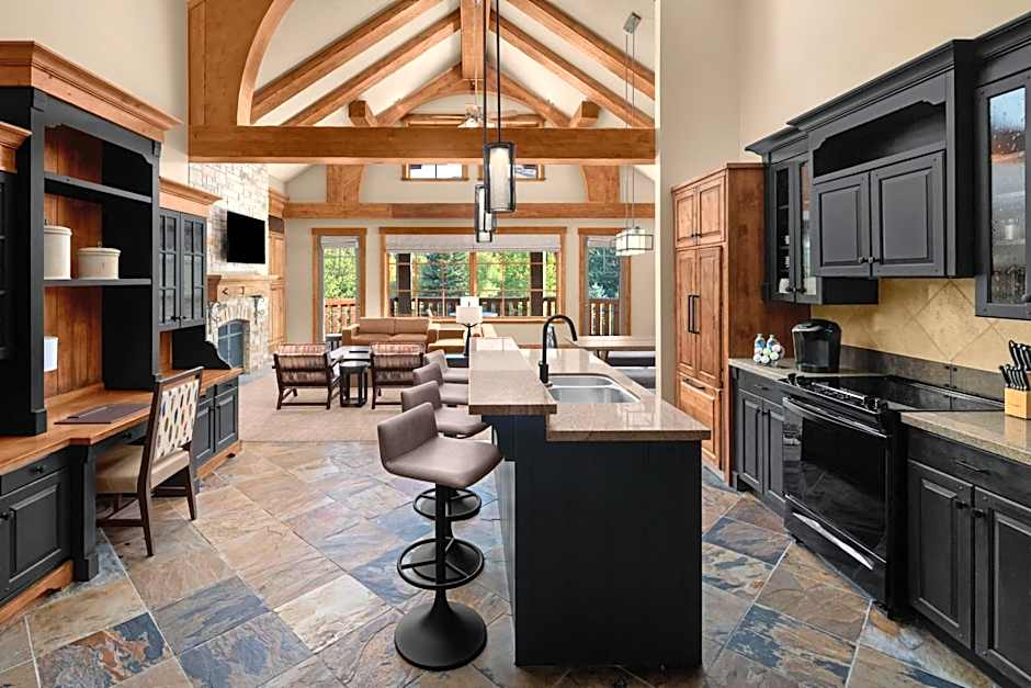Hotel Park City, Autograph Collection