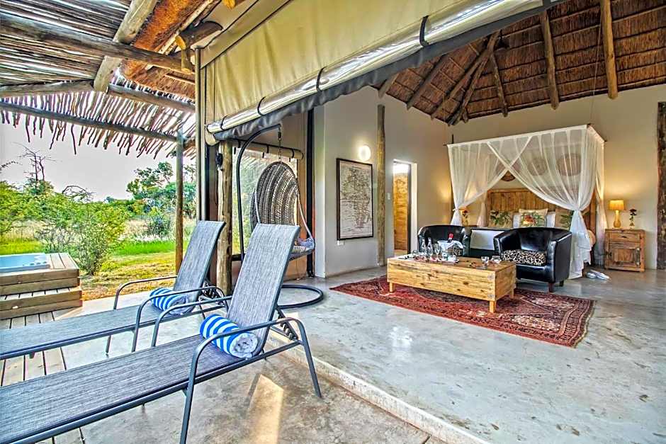LookOut Safari Lodge