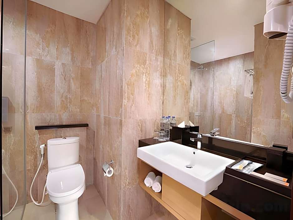 Harper Malioboro Yogyakarta by ASTON