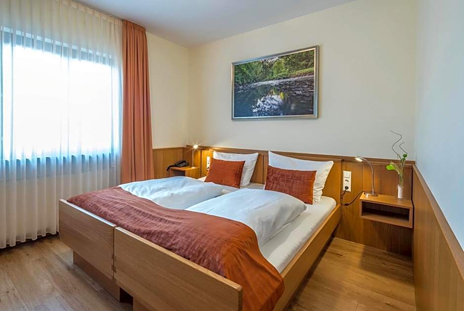 Hotel - Landgasthof Rebstock