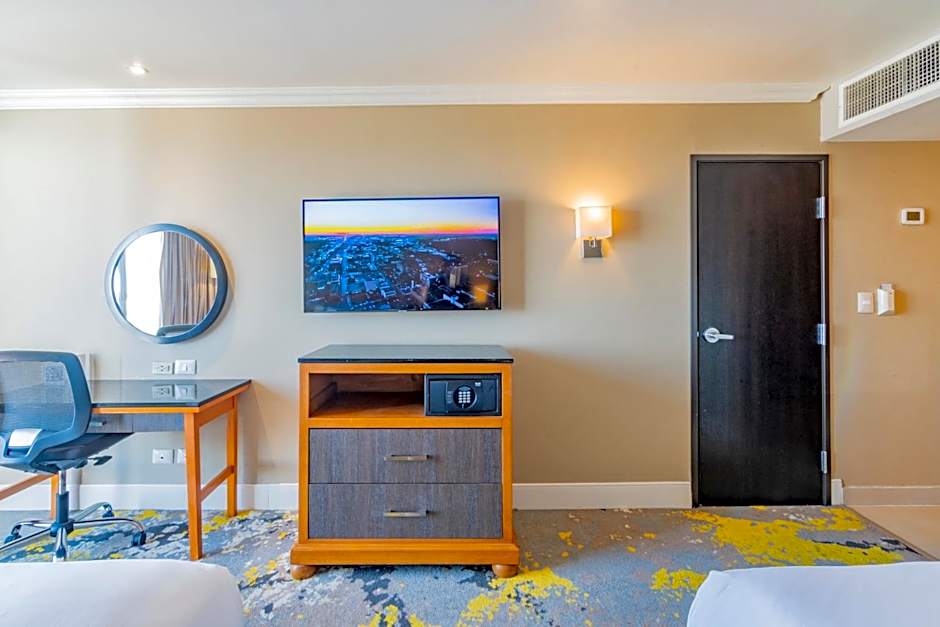 Hotel Lucerna Ciudad Juarez