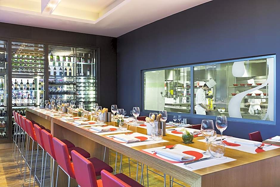 Hotel Barriere Lille