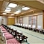 Tokachigawa Onsen Kangetsuen Hotel