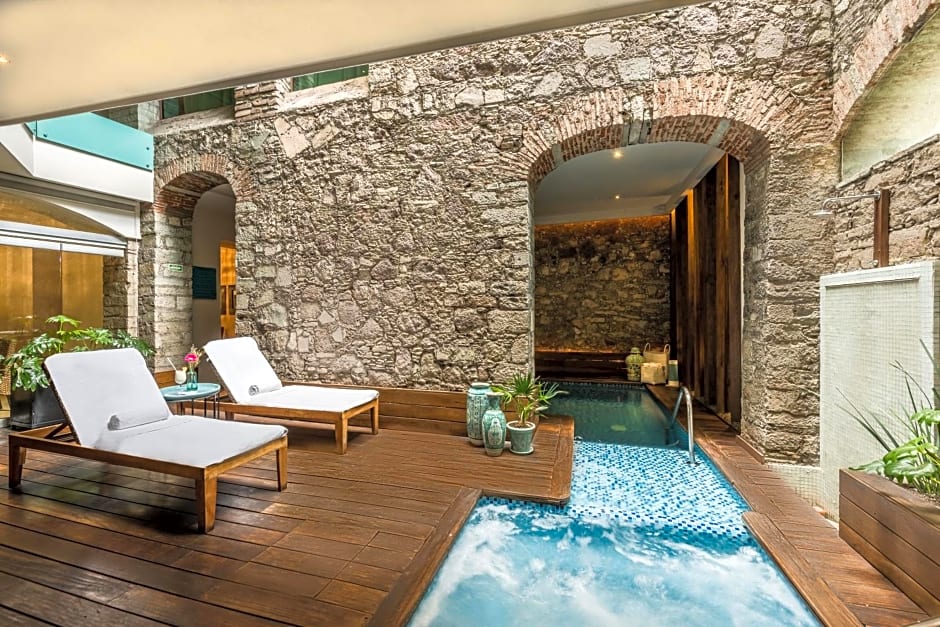 Edelmira Hotel Boutique