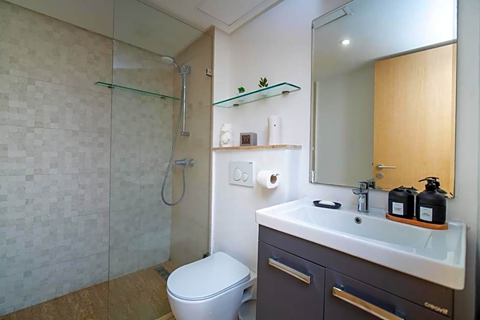 studio Maarif à 3min à pied du stade med V