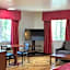 Red Carpet Inn Medford