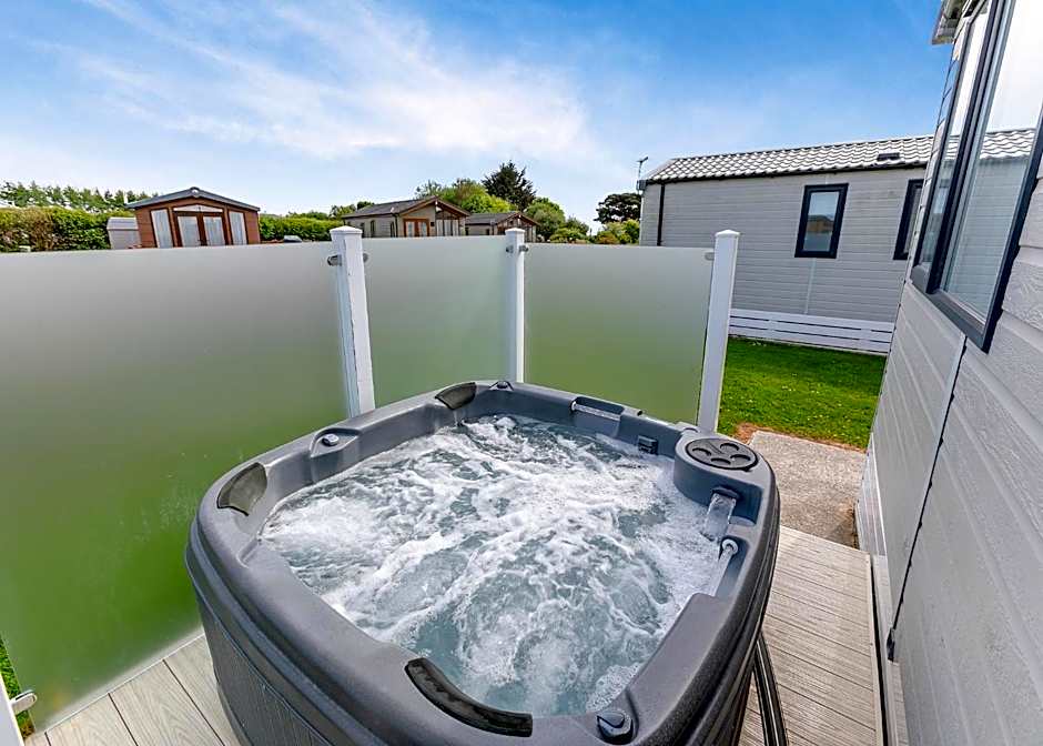 Looe Coastal Retreat