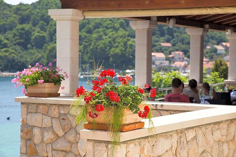 Hotel Bozica Dubrovnik Islands
