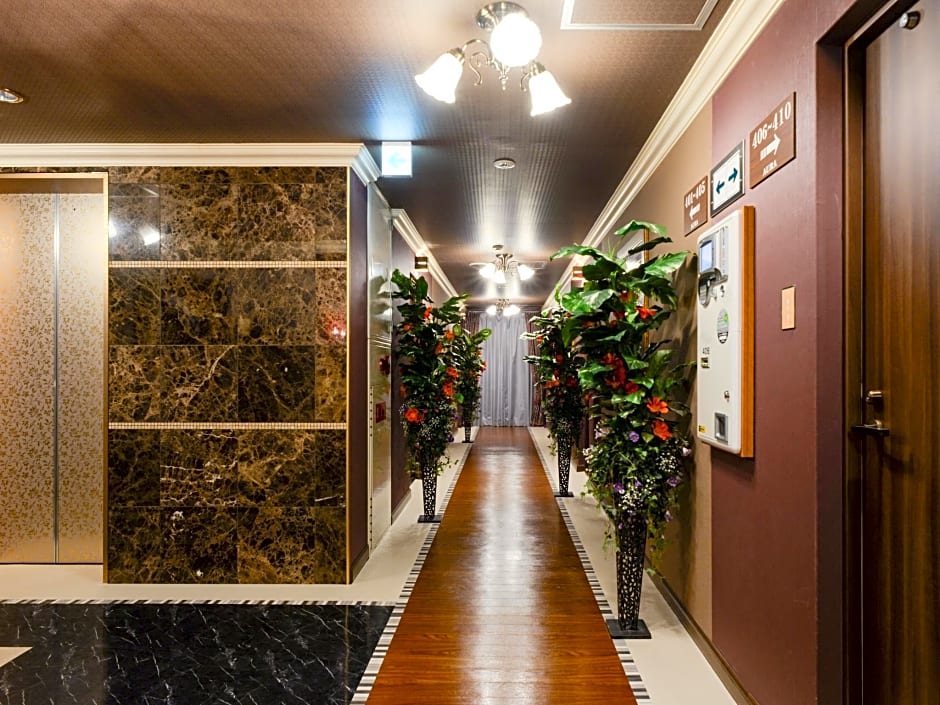 Hotel Aura Kansai Airport