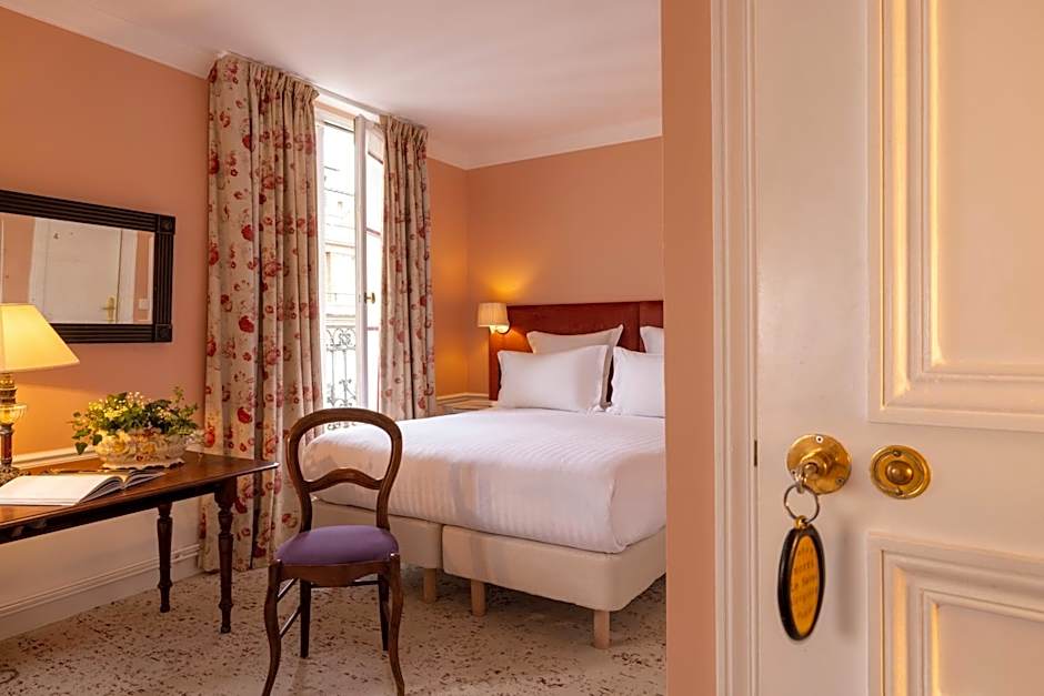 Hotel Le Saint Gregoire
