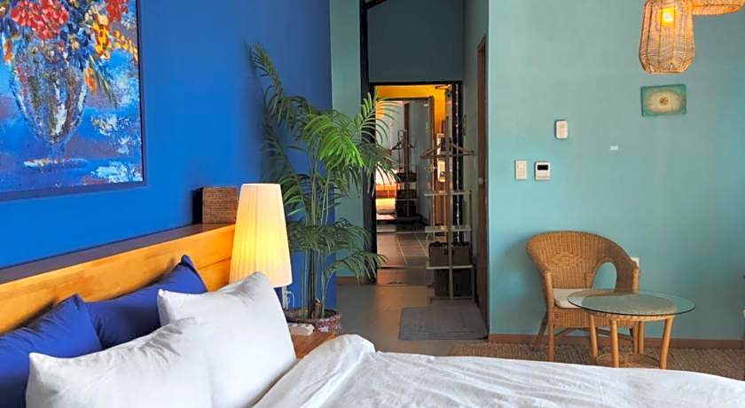 JEJU Doldam B&B