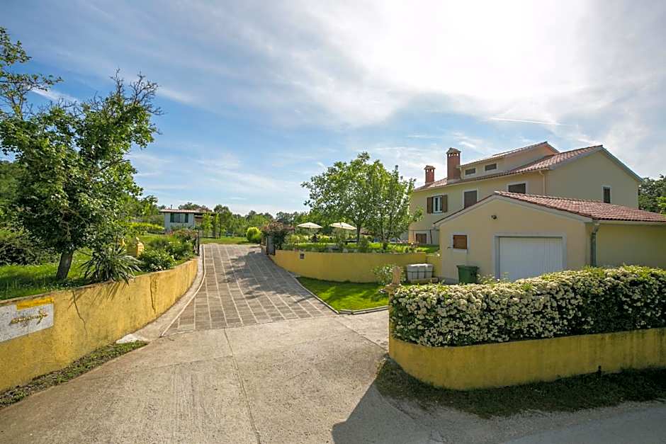 Mobile Homes Romantik