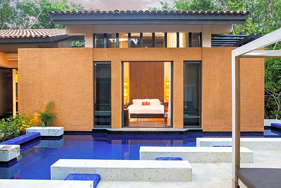 Banyan Tree Mayakoba