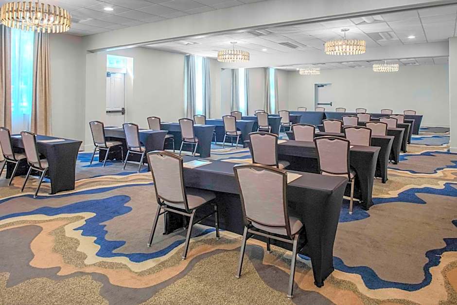 Hilton Garden Inn Freeport