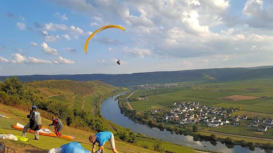 Weinhaus Kurtrierer Hof