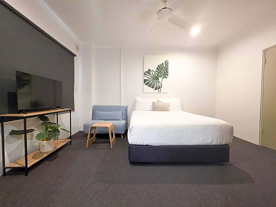 Plantation Hotel Coffs Harbour